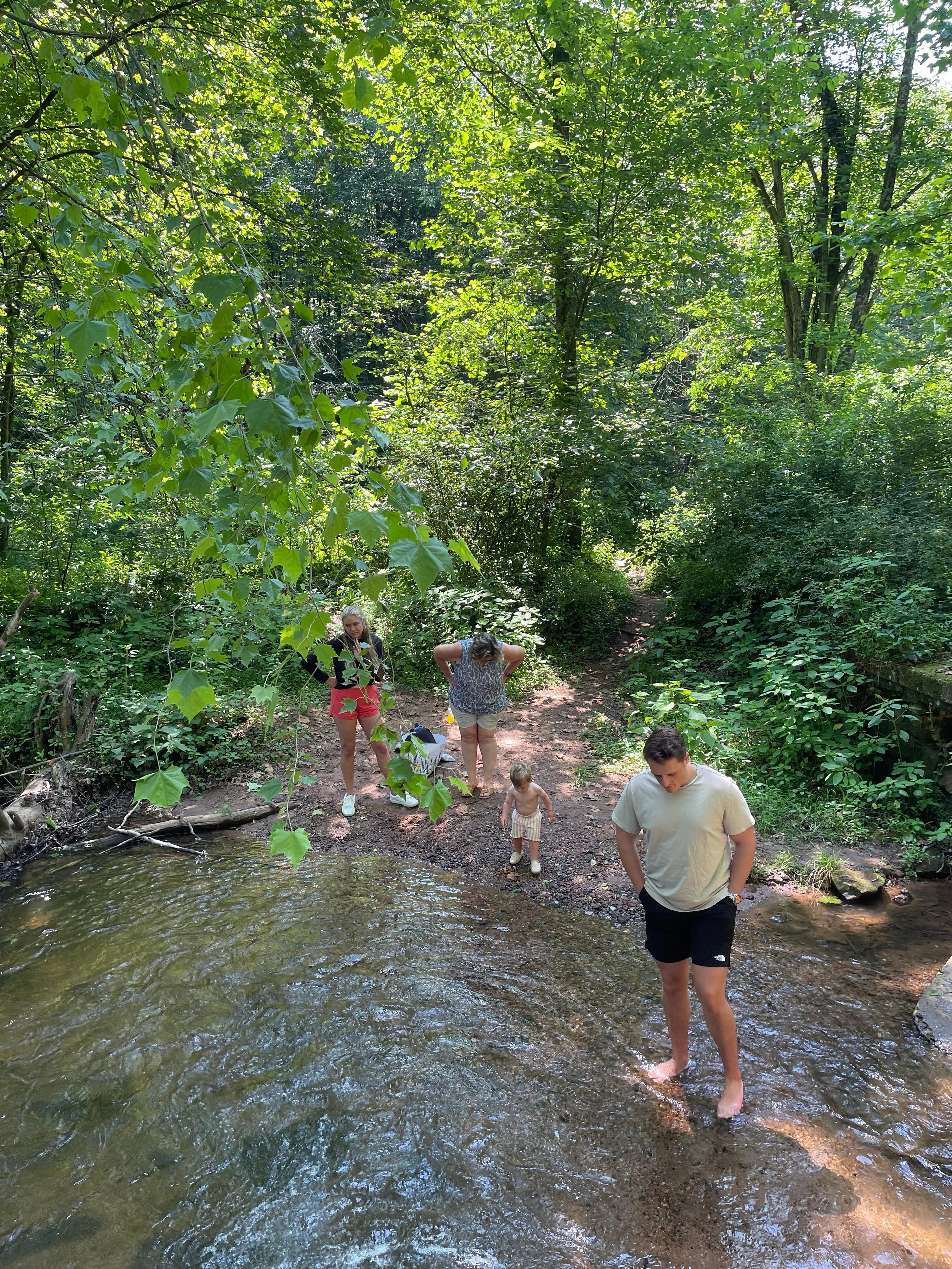 More local nature areas