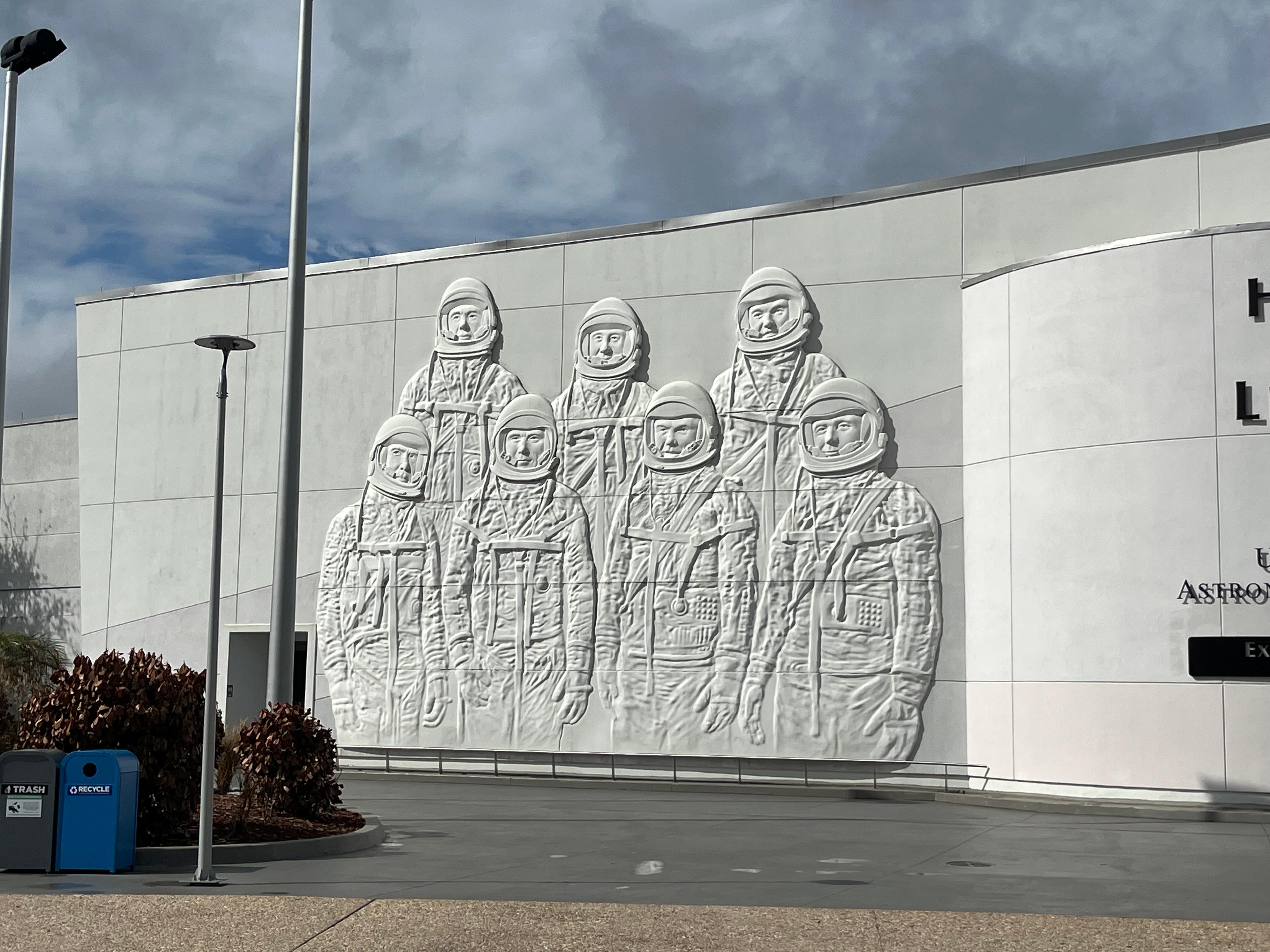 Kennedy Space Center