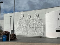 Kennedy Space Center