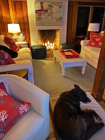 Cozy and fantastic decor