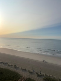 A perfect view