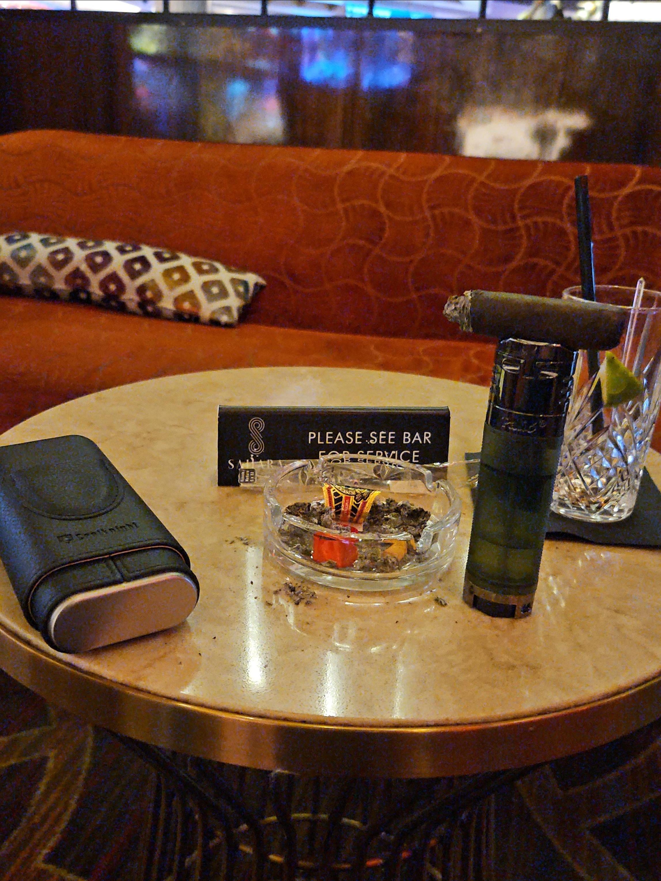 Great lounge 