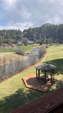 Picturesque Location
