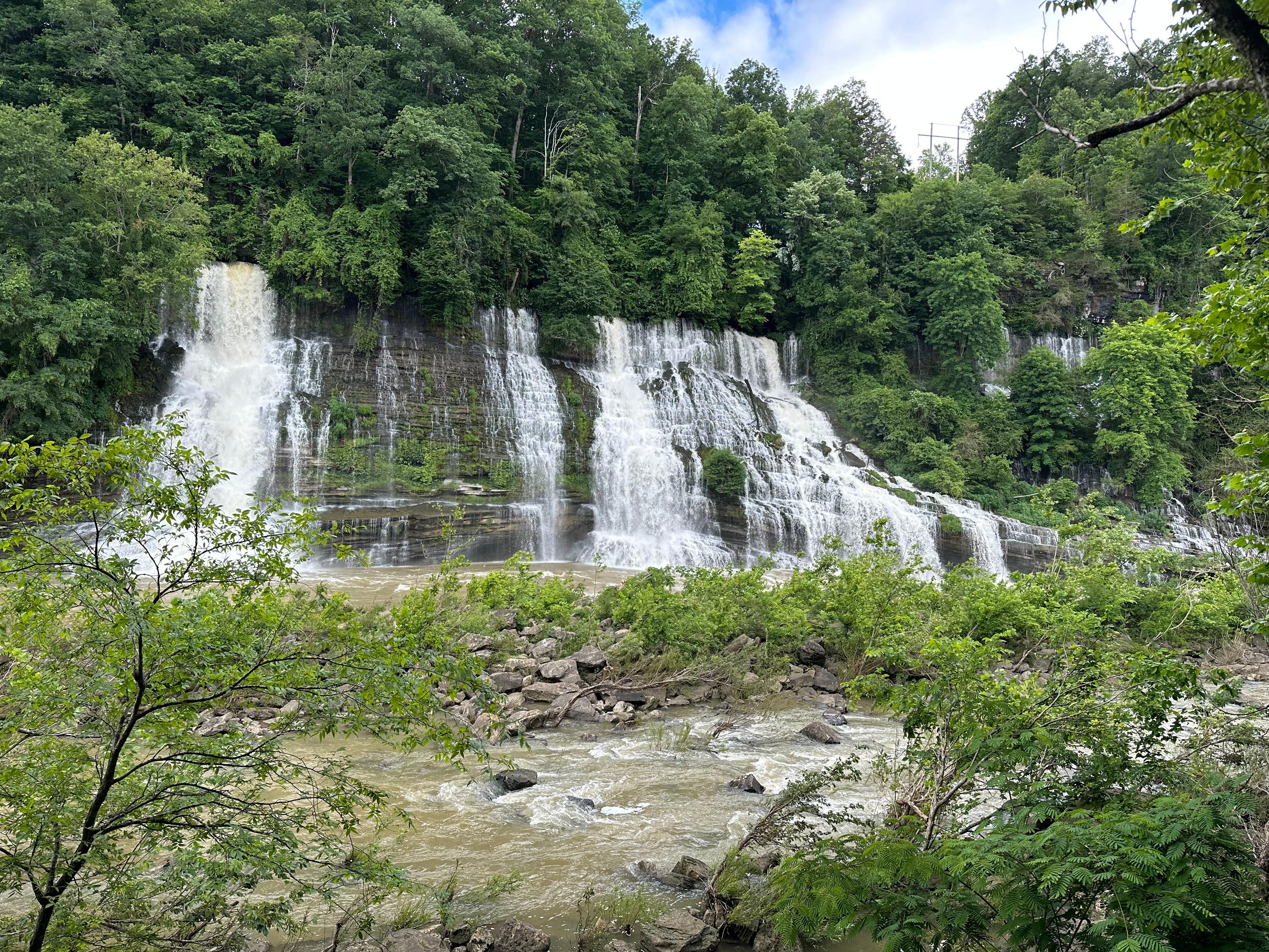 Rock Island