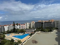 A few from the room