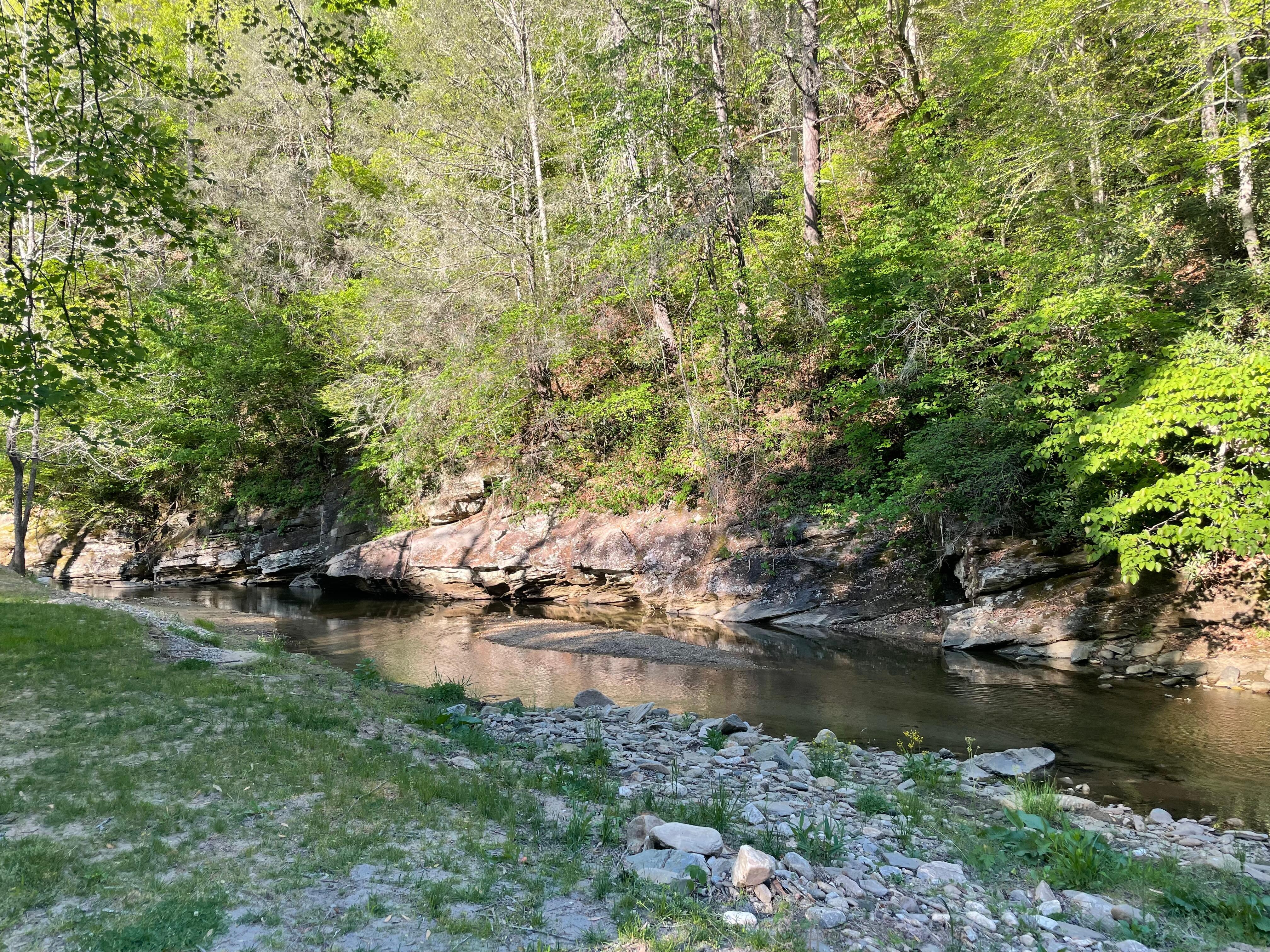 Creek