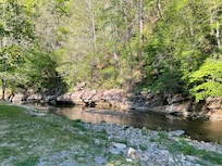 Creek