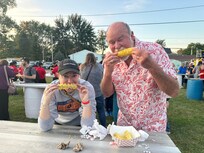 Wonderful corn