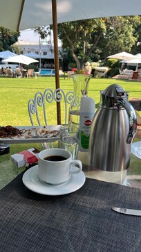 Desayunos deliciosos, todo muy recomendable