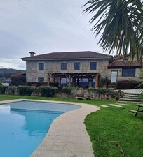 Réception et cafétéria