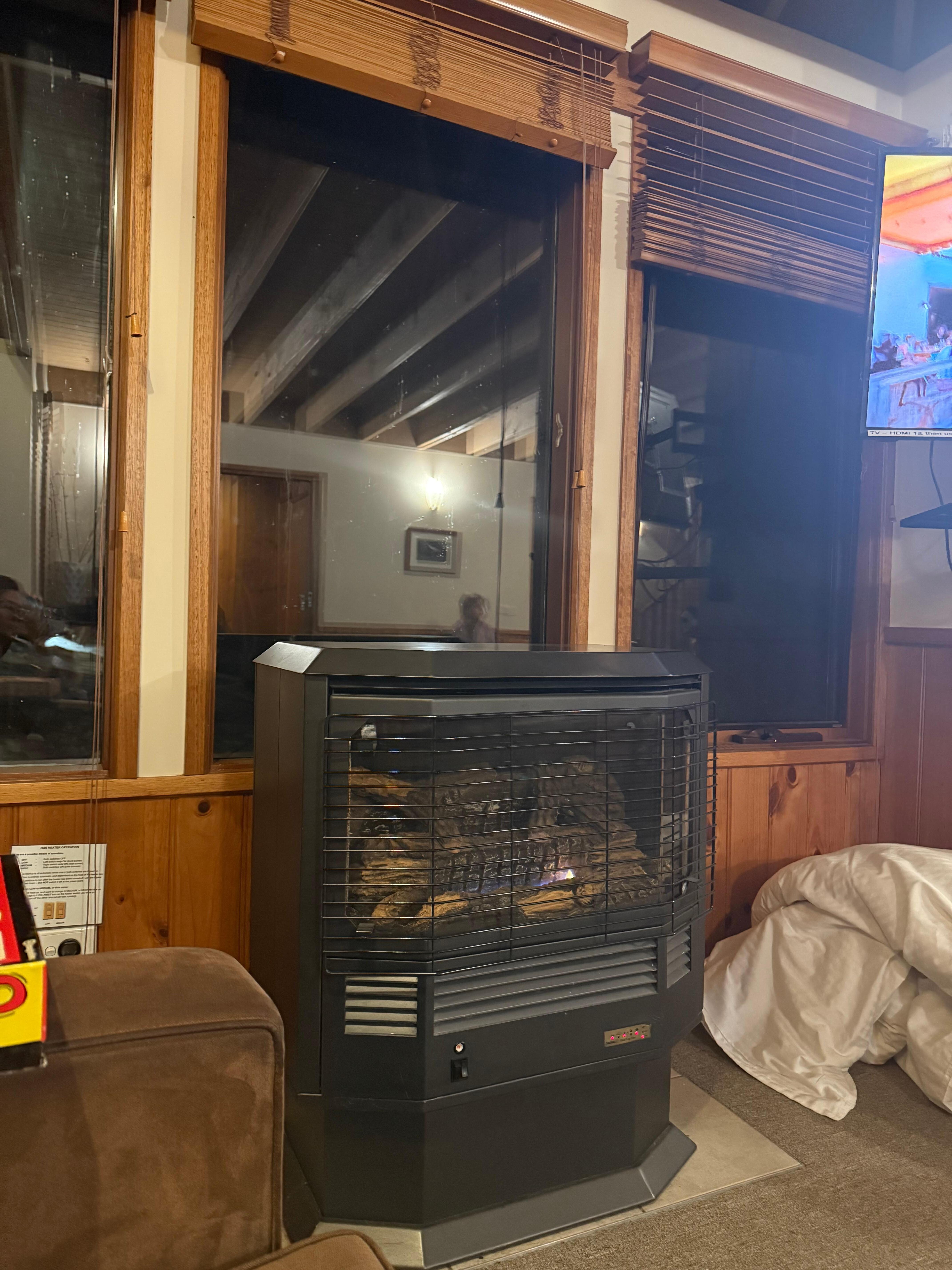 Delicious fire 
