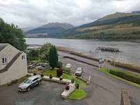 View from windows.