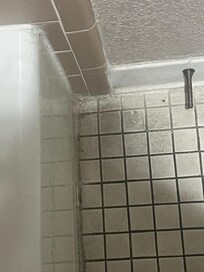 Nasty tile