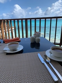 Breathtaking views