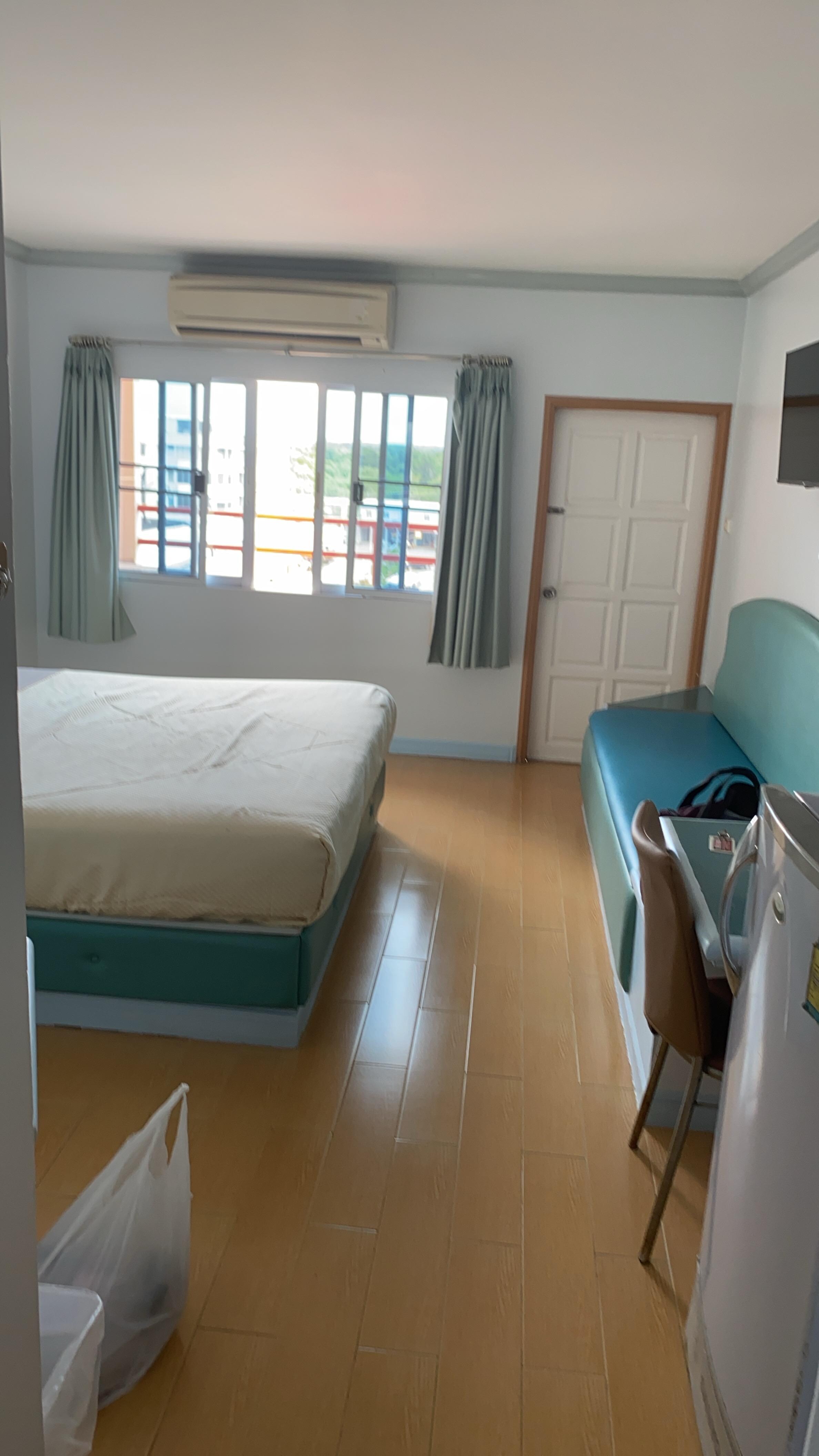 Double room