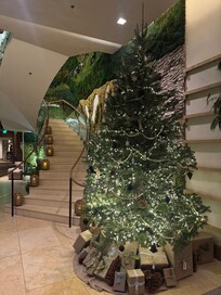 Christmas at the 1 Hotel
