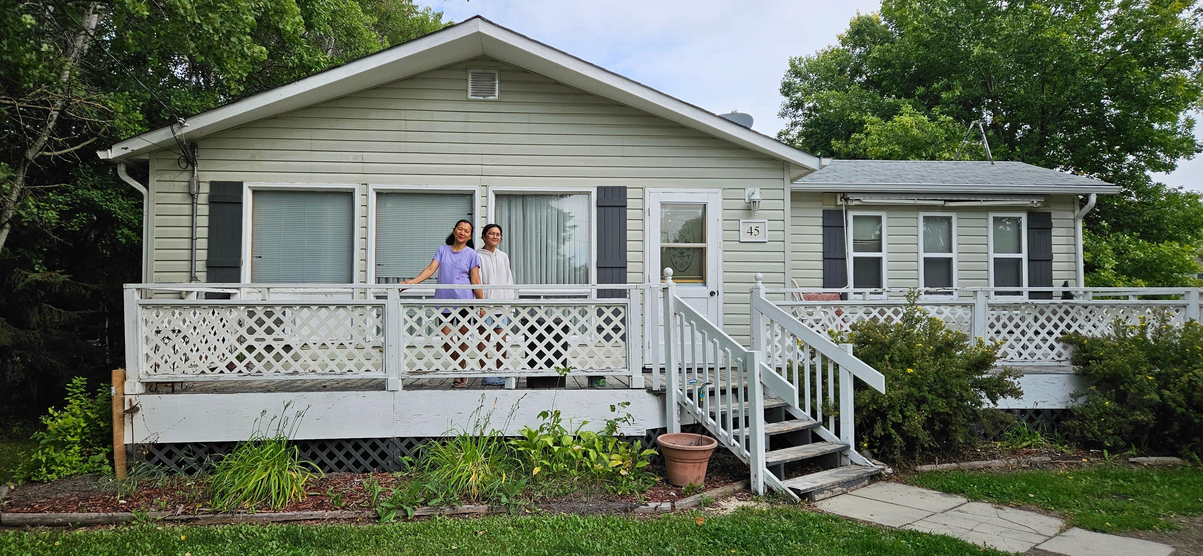 Someday I will have a place same as this house...my retirement house❤️