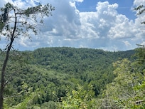 From sky Bridge on Top