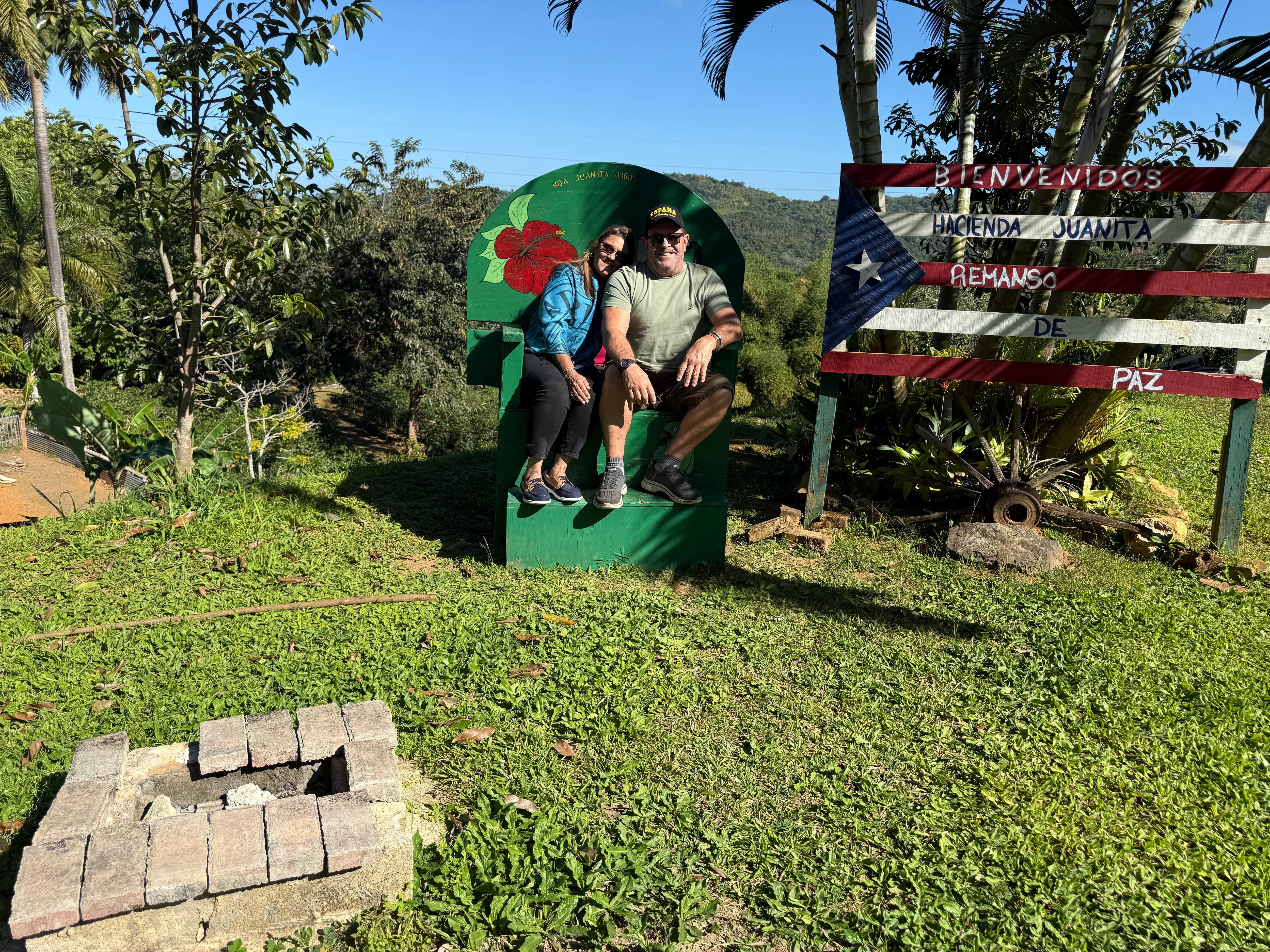 Excelente estadia, lugar tranquilo y una paz incomparable