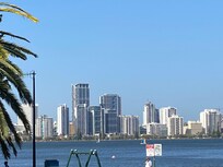 Perth City