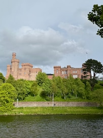 Inverness Castle