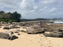 Trails at turtle bay