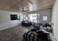 Perfect room for the kids!