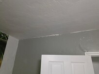 Humedad en las paredes