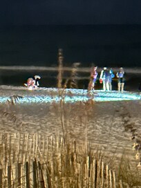The kids loved crabbing!