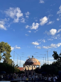 Durango City