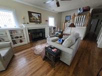 Front livingroom