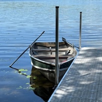 Dock