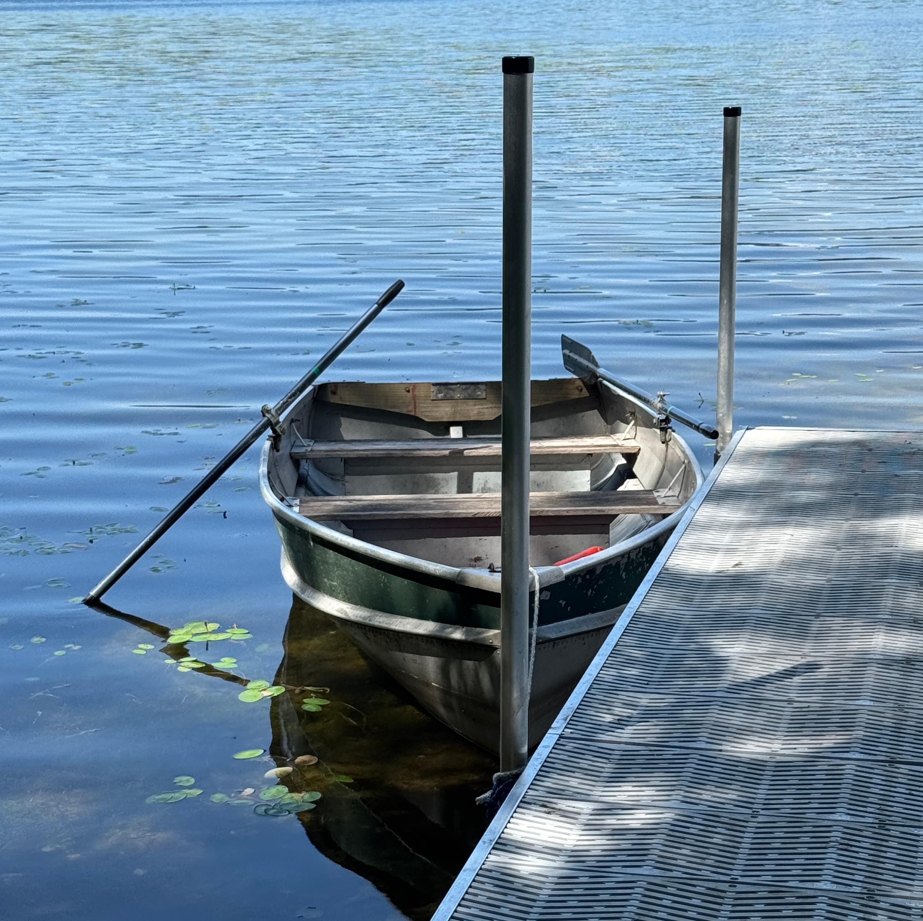 Dock