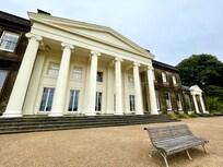 Trellisick House - National Trust Property