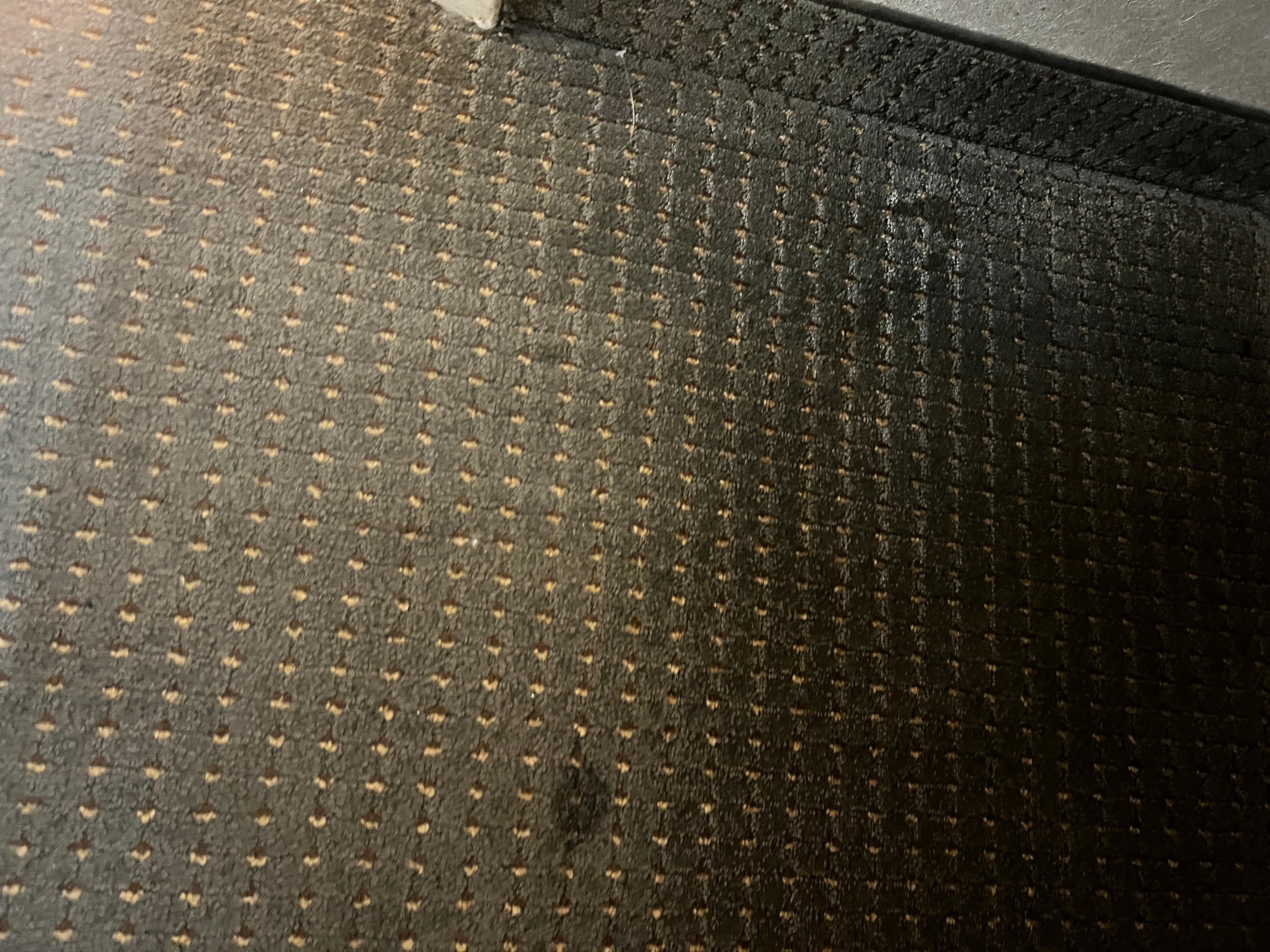 Room rug