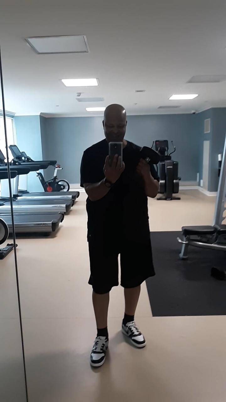 The Gym💪