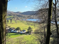 Grasmere Village