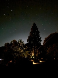 Night Sky