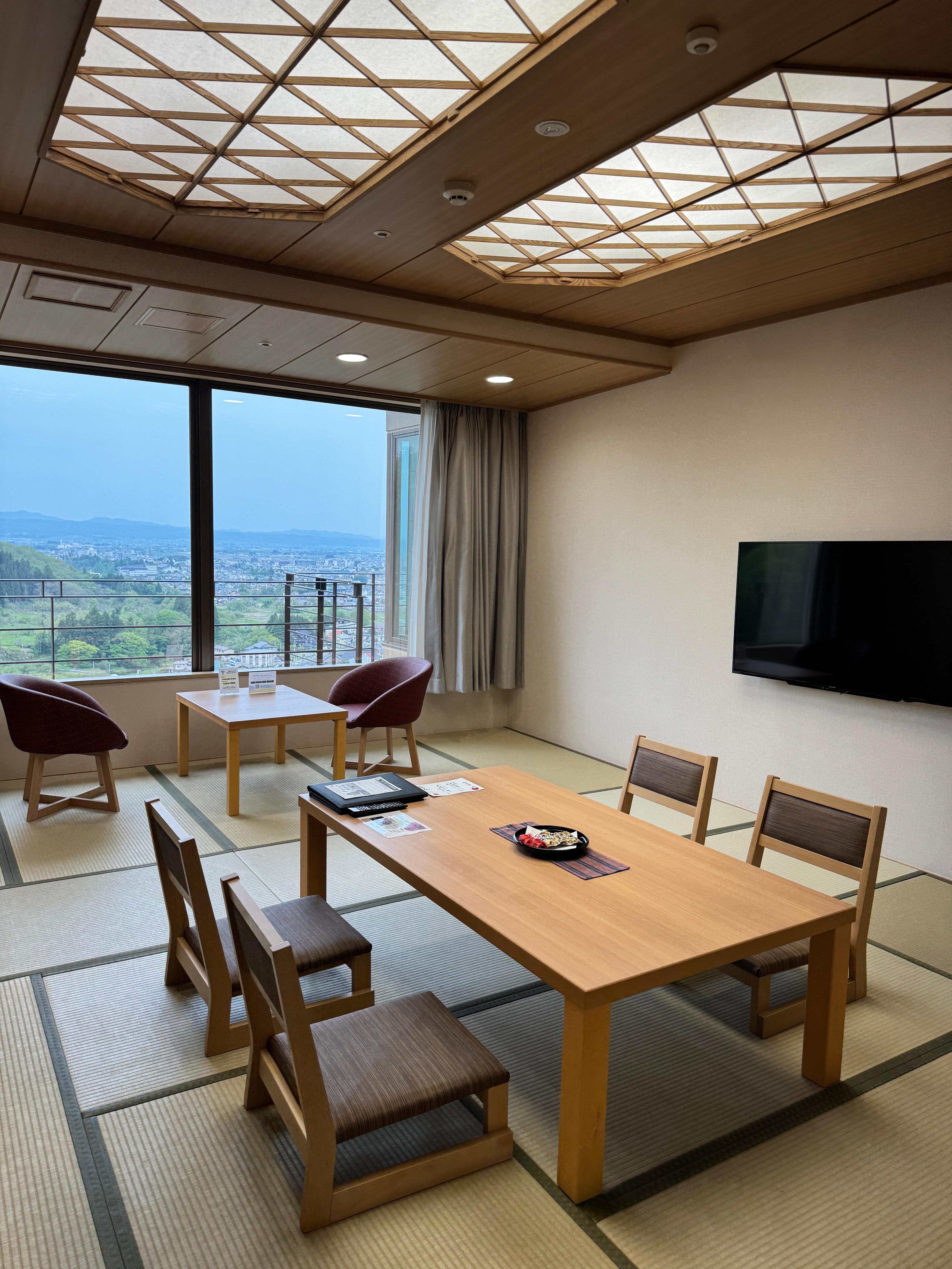 部屋
