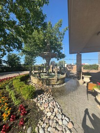 Fountain