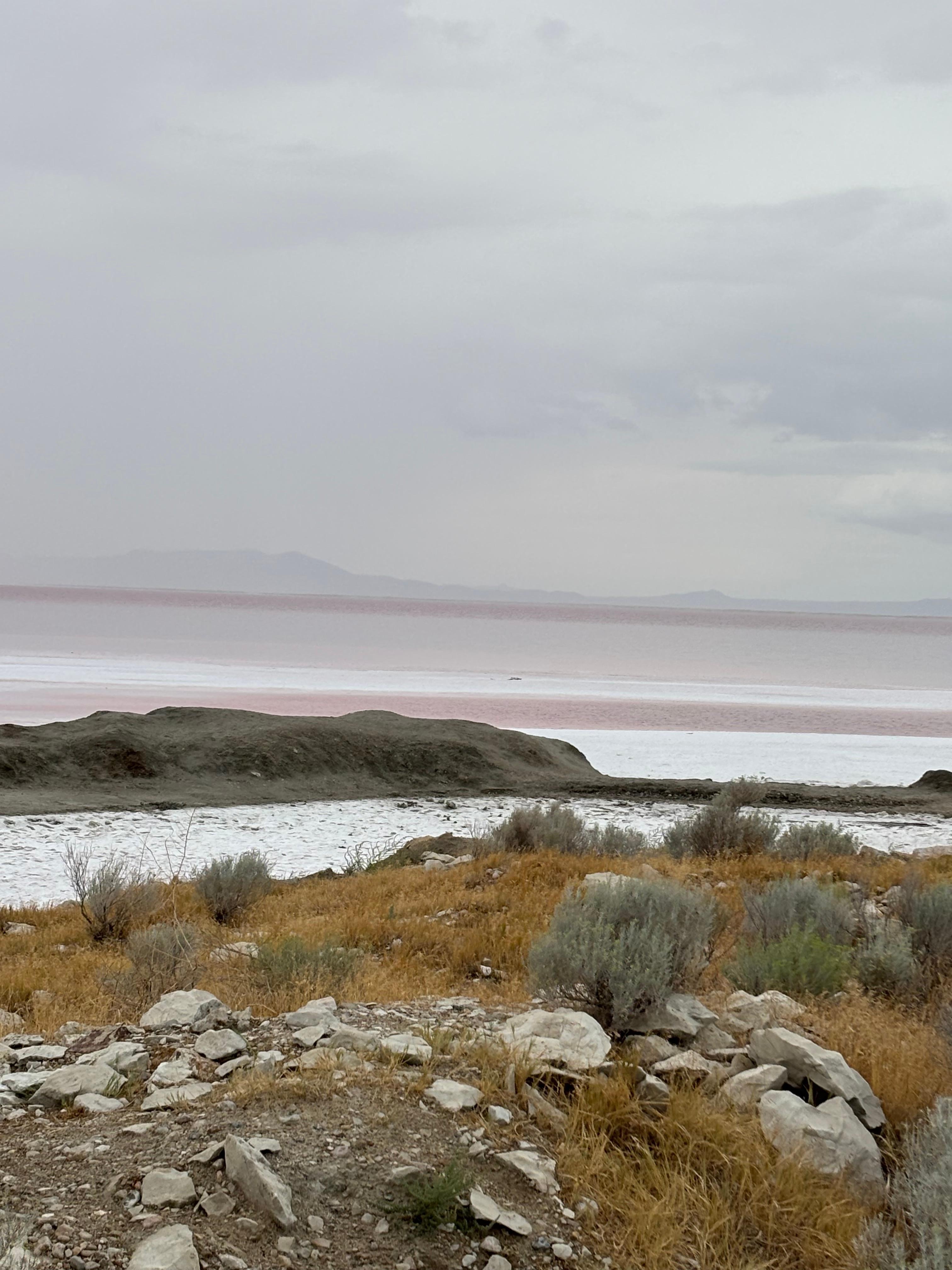 Antelope Island