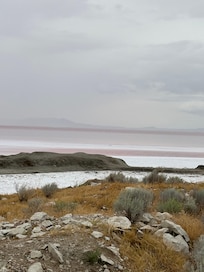Antelope Island