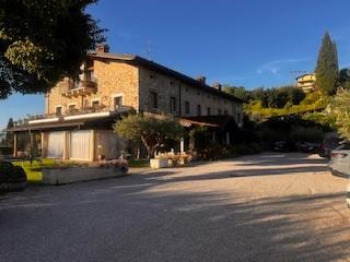 Lovely characterful property