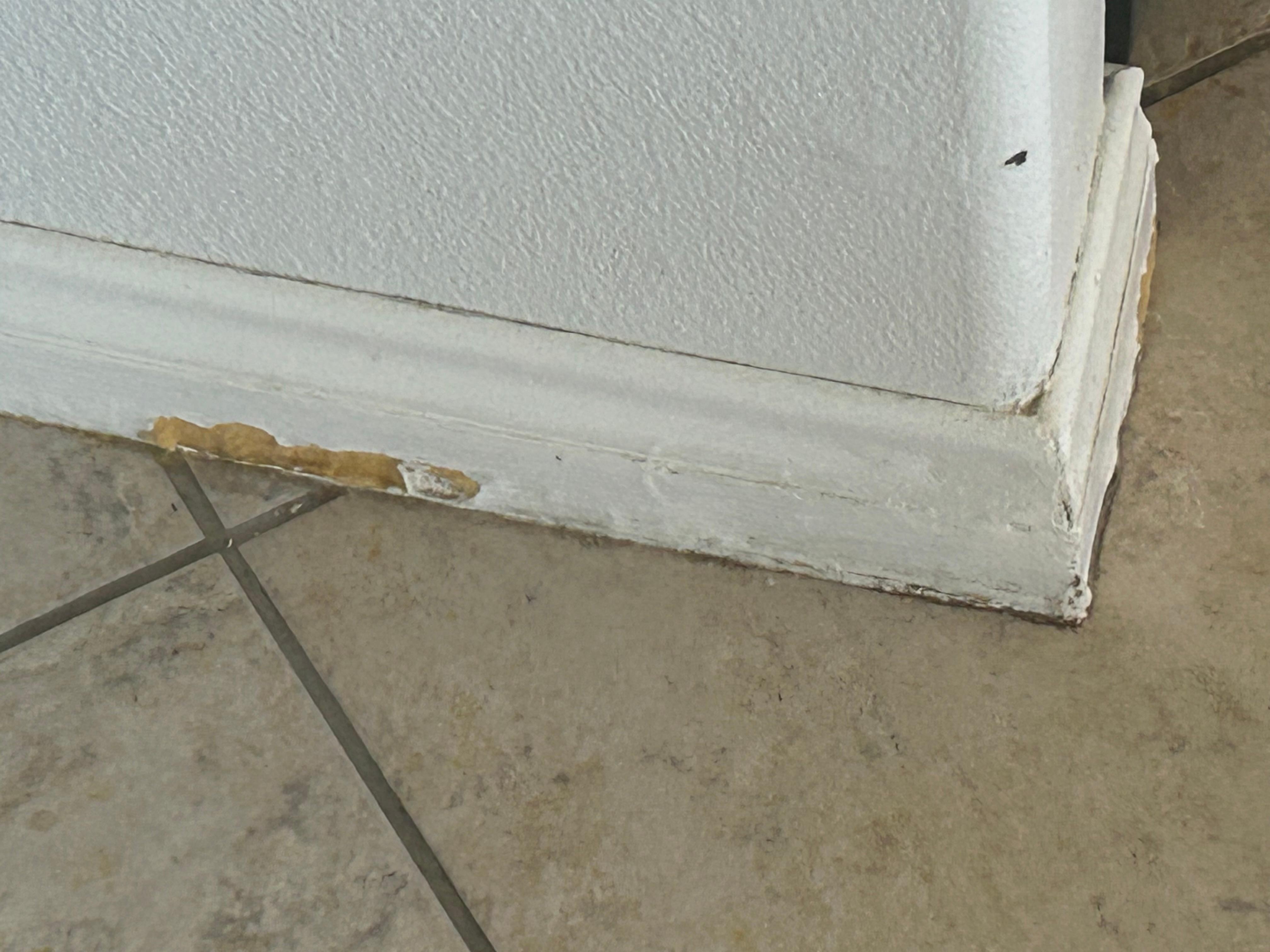 Baseboards