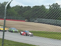 Pass for the lead