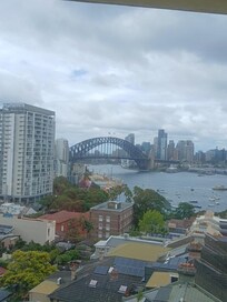 View from room,only good part of hotel