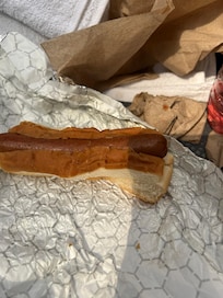 This was $7.00?