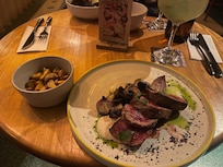 Dinner