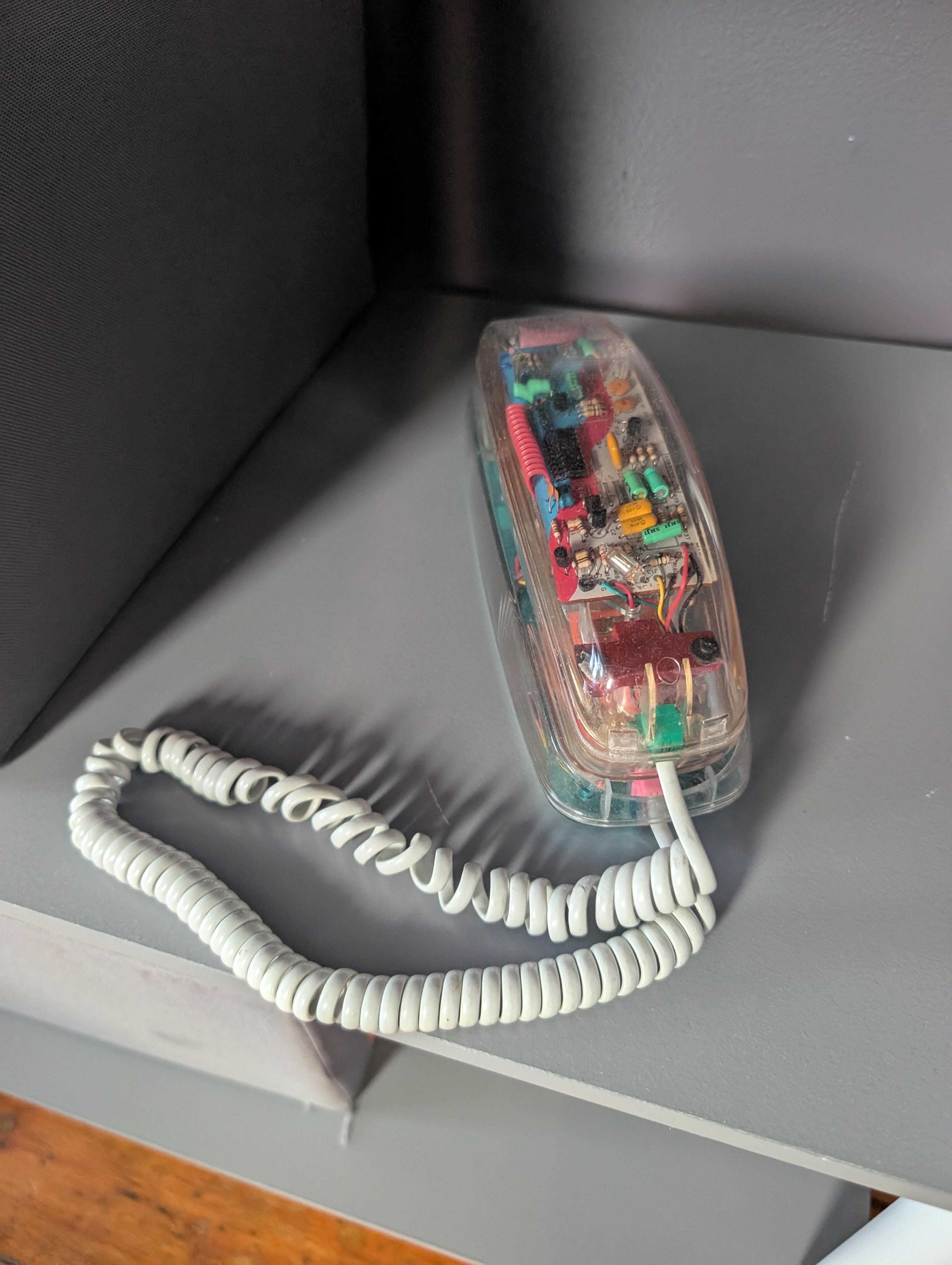 I definitely had a phone like this!!!