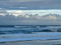 Beautiful beach
